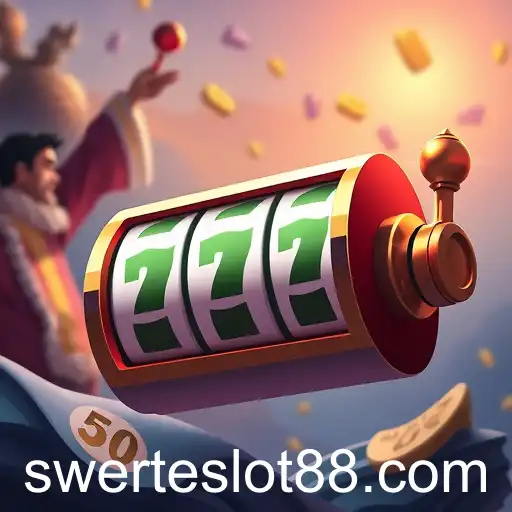 Exploring the Fascination of 'About Us' and 'Swerte Slot' in Online Gaming