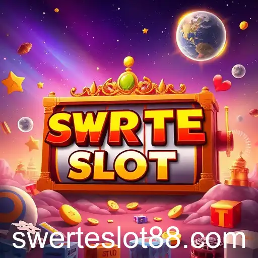The Thrilling World of Swerte Slot on Gaming Home Pages