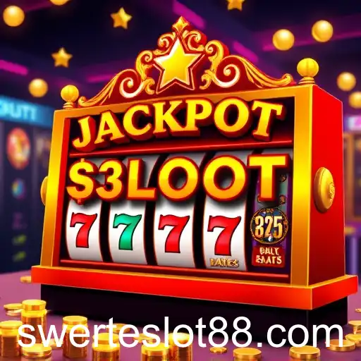 Exploring Jackpot Slots on Swerte Slot: A Thrilling Gaming Experience