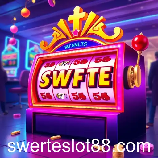 The Rise of Online Slot Games