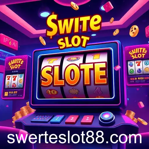 The Rise of Swerte Slot in Online Gaming