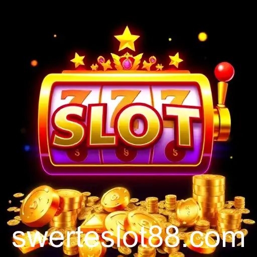 The Rise of Swerte Slot in Online Gaming