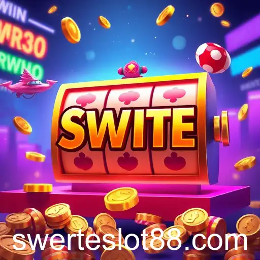 The Rise of Swerte Slot in Online Gaming
