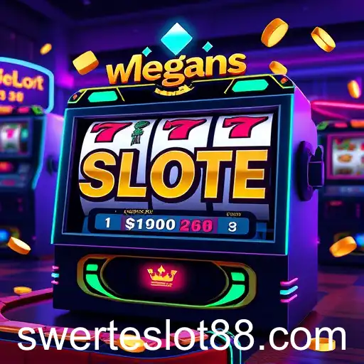 The Rise of Swerte Slot in the Digital Gaming Landscape