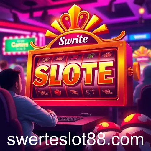 Swerte Slot's Emergence in the Online Gaming Economy