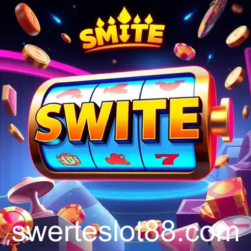 The Rise of Swerte Slot: A Gaming Phenomenon