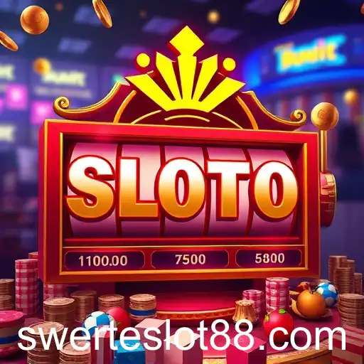 The Rise of Swerte Slot in Gaming Culture