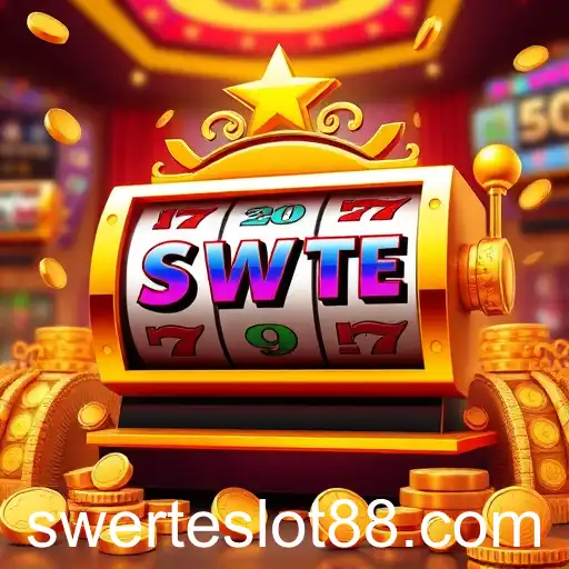 The Rise of Swerte Slot in Online Gaming