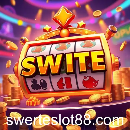 The Rise of Swerte Slot: A New Era in Online Gaming