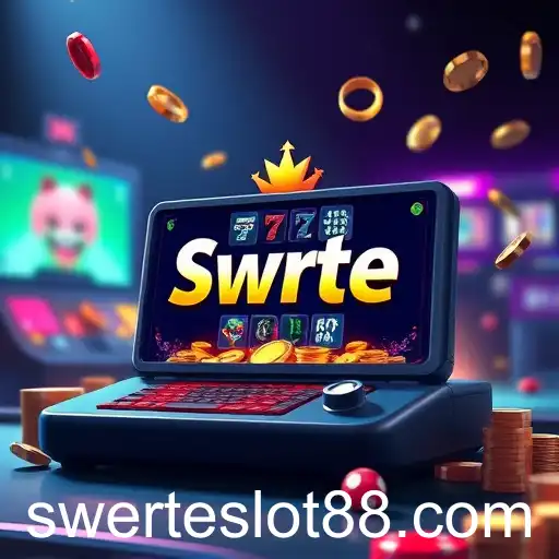 Swerte Slot Trend in Gaming Industry