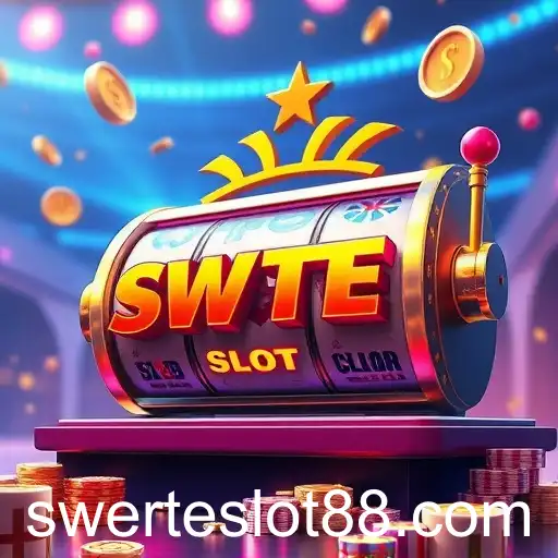 The Rise of Swerte Slot in the Gaming World