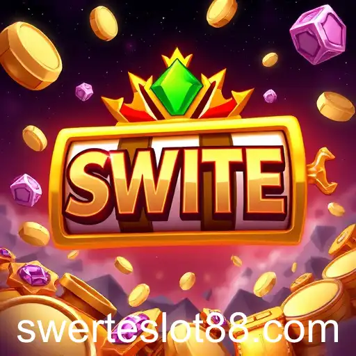 The Rise of Online Gaming and Swerte Slot's Role
