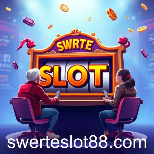 The Rise of Swerte Slot in Gaming Culture