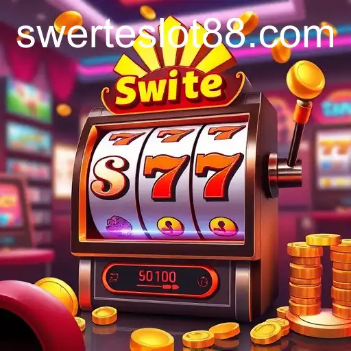 The Rise of 'Swerte Slot' in Global Gaming