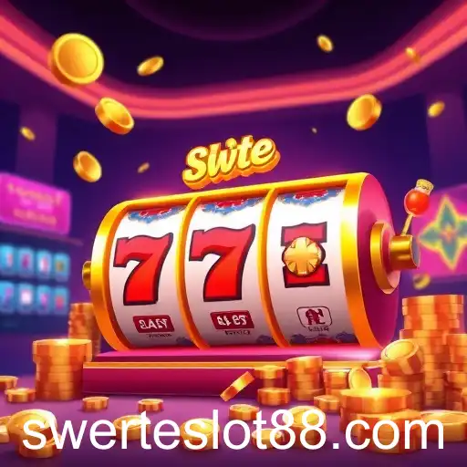 The Rise of Online Gaming: A Focus on Swerte Slot