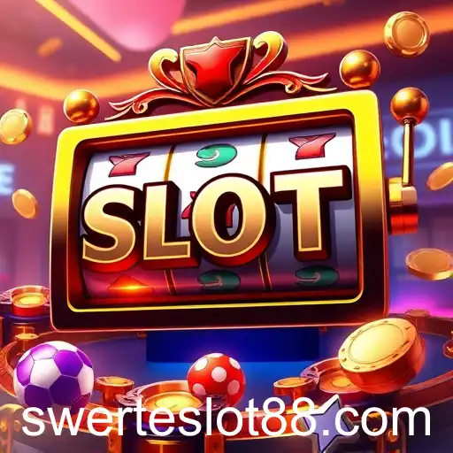 Rise of Swerte Slot in Online Gaming