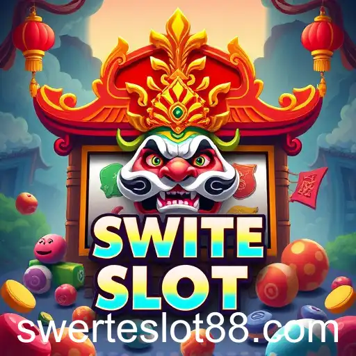 The Rise of Swerte Slot Among Online Gaming Communities