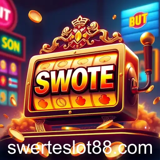The Rise of Swerte Slot in Gaming