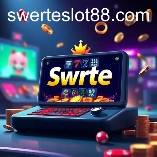 Swerte Slot Trend in Gaming Industry