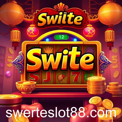 Swerte Slot: The Unseen Dynamics in Online Gaming